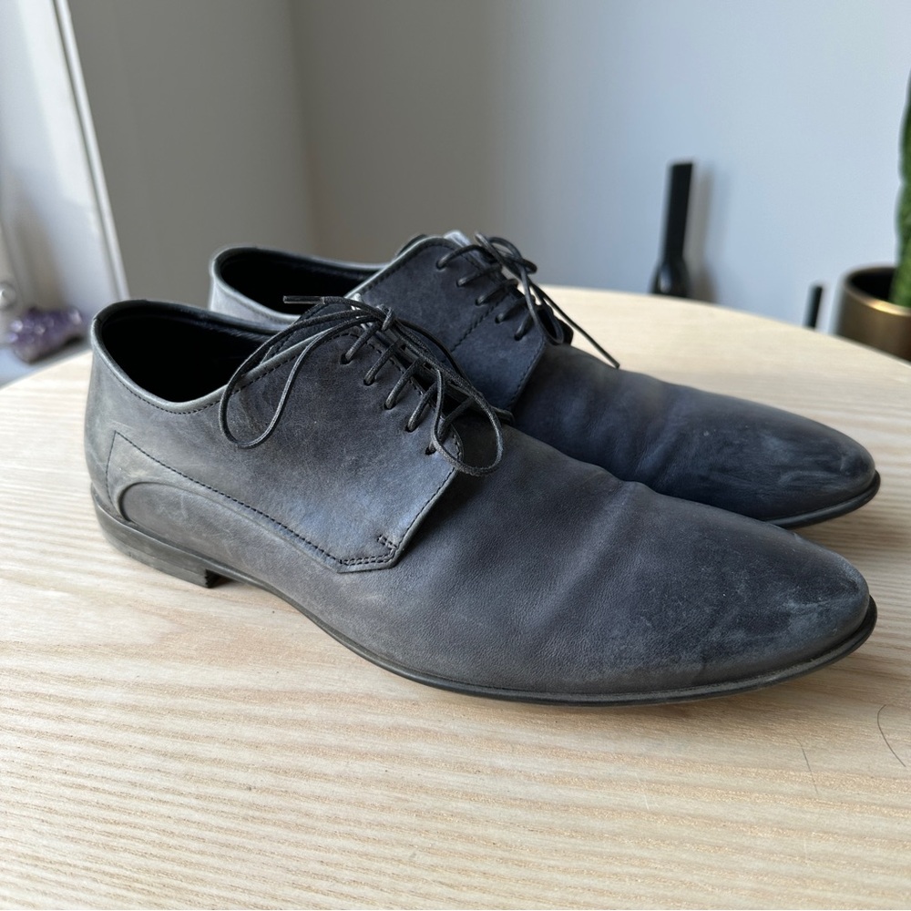 Hugo Hugo Boss lace ups
